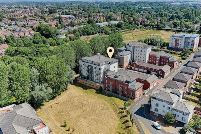 Aerial 1