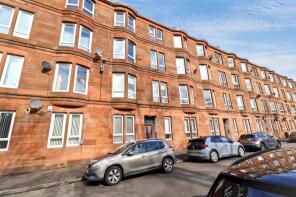 Flat 2/2, 9, Blythswood Drive, Paisley PA3 2ET