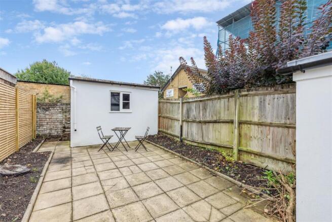 Hearne Road, W4 - FOR SALE
