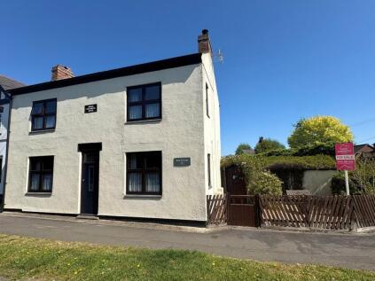 Sutton Lane, Broughton Astley, Leicester, LE9