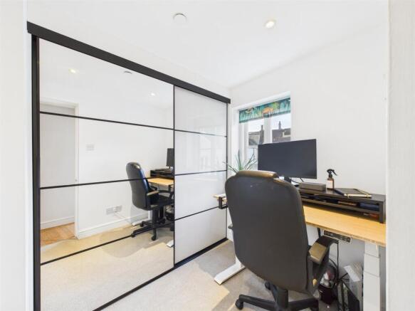 Office or Bedroom