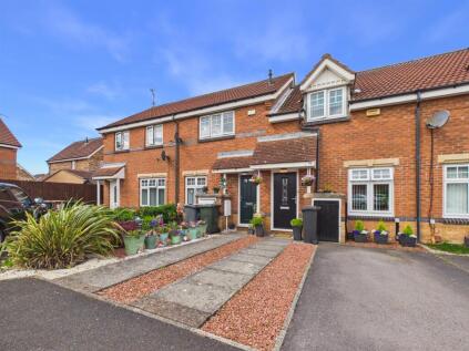 Haswell Gardens, North Shields