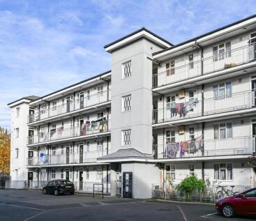 Flat 3, Antenor House, Old Bethnal Green Road, Bethnal Green, London, E2 6QS