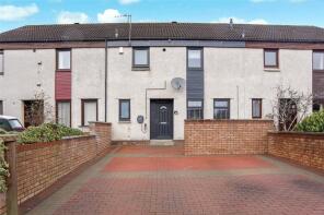 4, Sutherland Way, Knightsridge, Livingston EH54 8HT
