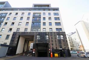 Flat 3/3, 240, Wallace Street, Glasgow G5 8AS
