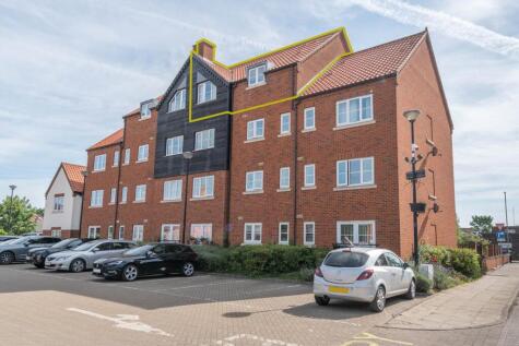 Commercial Road, Dereham, NR19