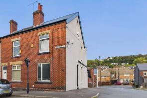 173, Cartmell Road, Sheffield S8 0NL