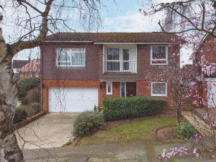 Brownshill, Maulden, Bedfordshire, MK45