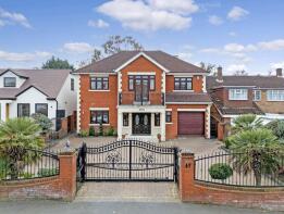 47, Tomswood Road, Chigwell IG7 5QR