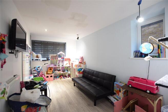 Play Room/Study