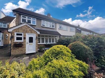 Suffolk Way, Hornchurch