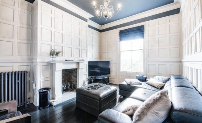 Media Room