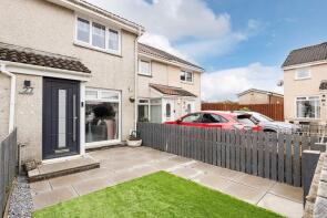 27, Livingstone Quadrant, Eastfield, Shotts ML7 5PY