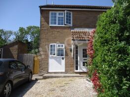 22, Hillborne Gardens, Yeovil BA21 3SA