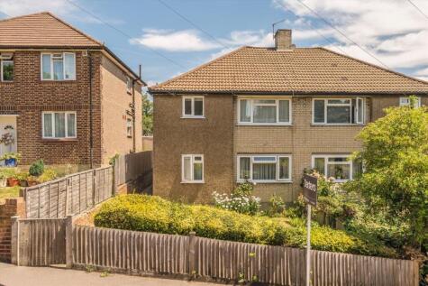 Brockley View, Forest Hill