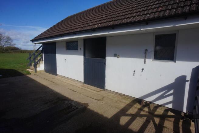 Stables