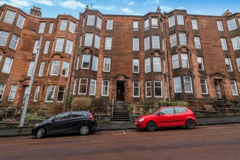 Garrioch Crescent, North Kelvinside, Glasgow, G20