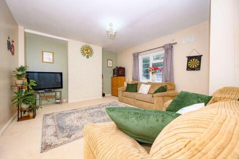Stonecross Road, Hatfield