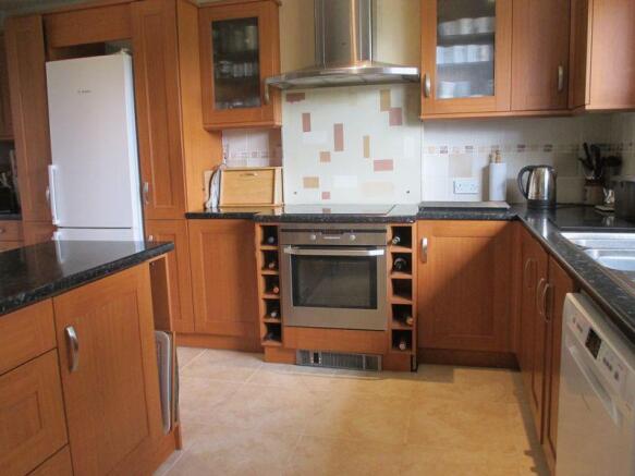 Kitchen / Breakfast