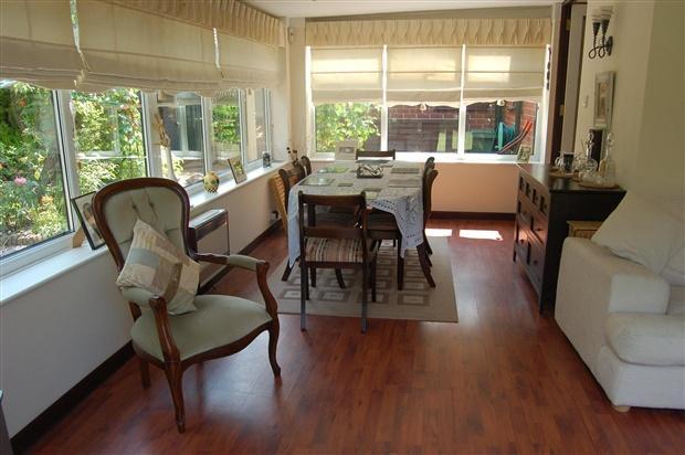 Garden Room 2