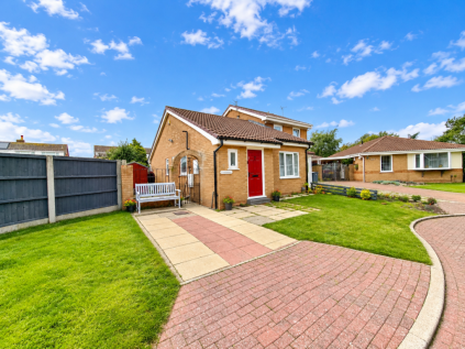 Blackfen Place, Blackpool, FY2