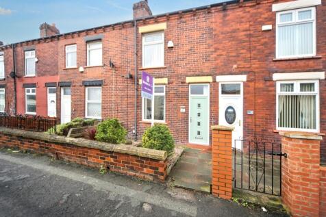 Warrington Road, Ince, WN3