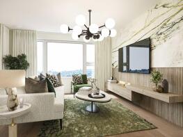 Flat 1, 221, Ilderton Road, London SE15 1NS