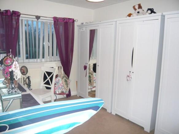 Bedroom 2