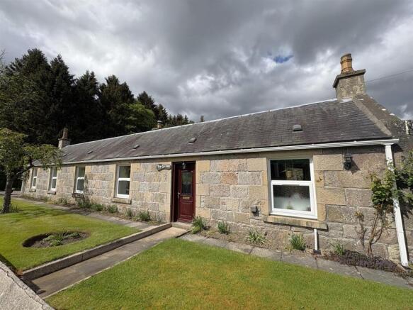 TOP COTTAGE