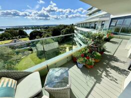 Flat 45, 87 Horizons, Churchfield Road, Poole BH15 2FR
