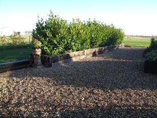 Second Garden