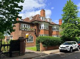 5, 10 11 Beverley House, The Avenue, Clifton, York YO30 6AS
