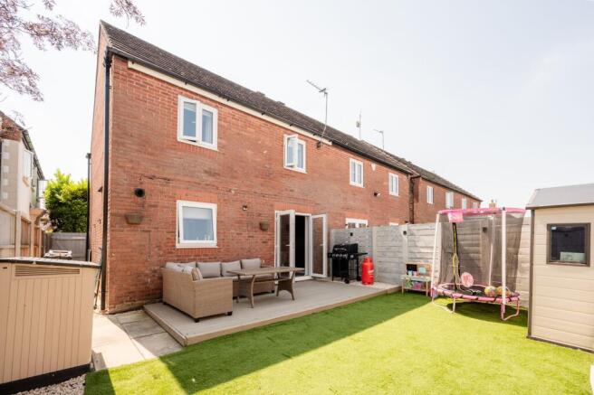 Yoxall Drive, Kirkby, L33 photo 4