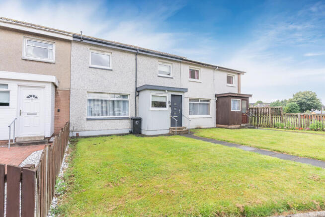 3 Bedroom Terraced for Sale