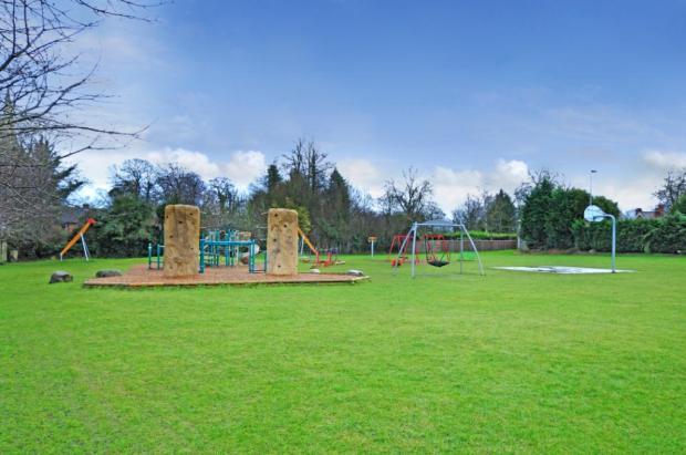 Sharnbrook