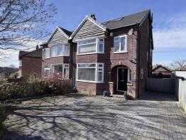 73, Buckstone Avenue, Moortown, Leeds LS17 5EZ