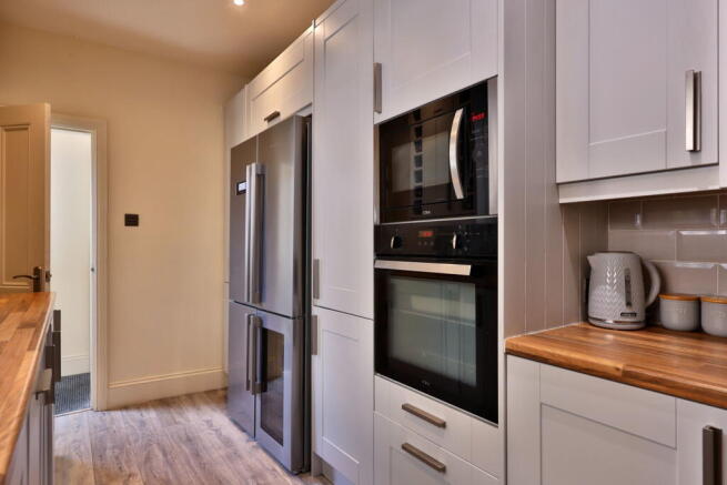 2 bed Terraced for sale Image 12