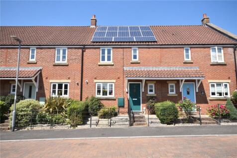 Trivetts Way, Cossington, Bridgwater, Somerset, TA7