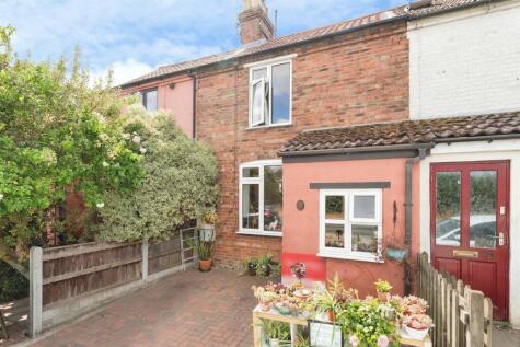Fakenham Road, Briston, MELTON CONSTABLE