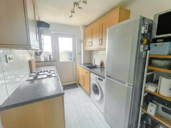 3 bed End of Terrace for sale Image 5