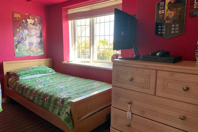 Bedroom 3