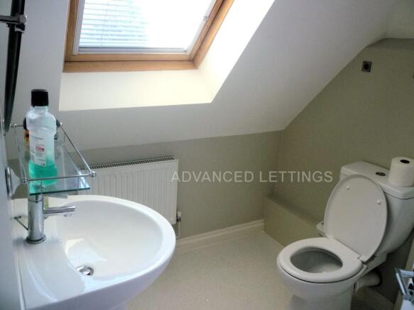 2nd En-suite