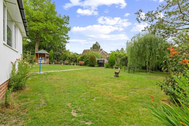 Gardens