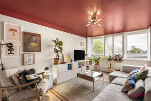 61, Scotney House, Mead Place, Hackney, London E9 6SW