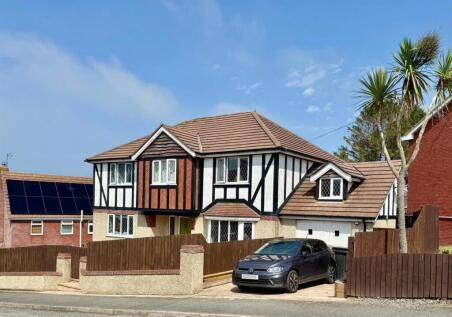 Bryn Avenue, Old Colwyn, Colwyn Bay