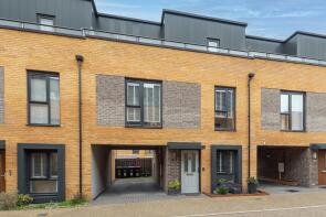 7, Fortune Street, Brooklands, Milton Keynes MK10 7NJ