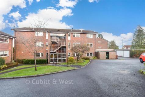 Beacon Road, Crowborough, East Sussex