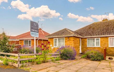 Chatsworth Road, Hunstanton