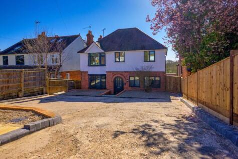 Henley Road, Caversham