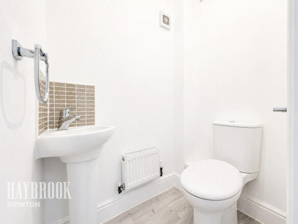 4 bed End of Terrace for sale Image 8